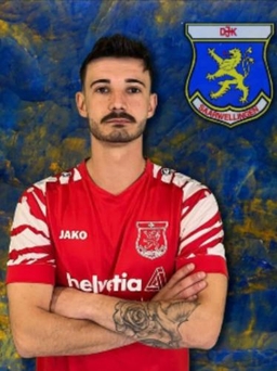 Avatar Bild für Giovanni Kevin Paiola