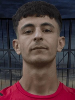 Avatar Bild für Rian Saeed