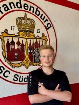 Avatar Bild für Justin Psotta