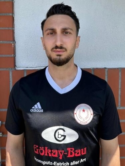 Avatar Bild für Onur Altmis