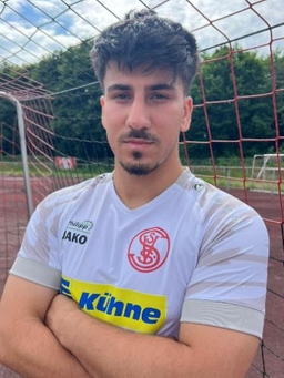 Avatar Bild für Rok Ali
