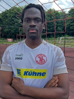 Avatar Bild für Fabrice Durand Ngandjon Kemche