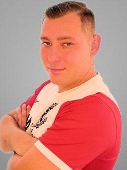 Avatar Bild für Randy Einenkel