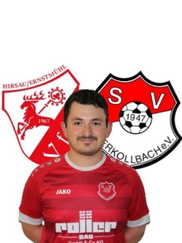 Avatar Bild für Andrico Weber