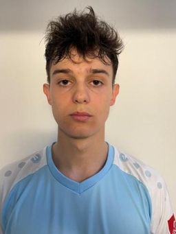 Avatar Bild für Volodymyr Vasylyk