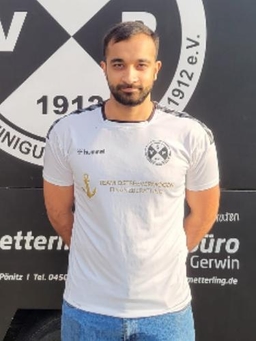 Avatar Bild für Hamed Jamshidi