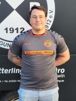 Avatar Bild für Alexander Kirchhoff