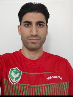 Avatar Bild für Mustafa Kalmaz