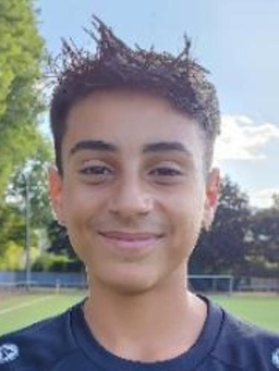 Avatar Bild für Mohammed Yassin