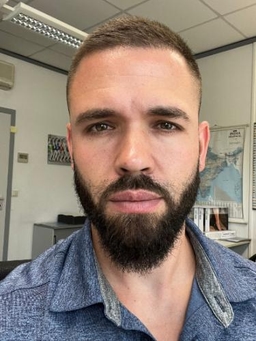 Avatar Bild für Oliver Reich