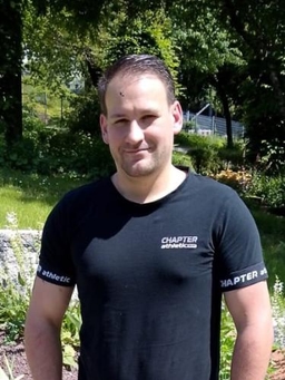 Avatar Bild für Florian Bandner