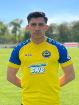Avatar Bild für Ermin Berishaj
