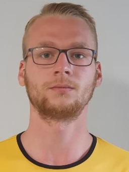 Avatar Bild für Kevin Pagel