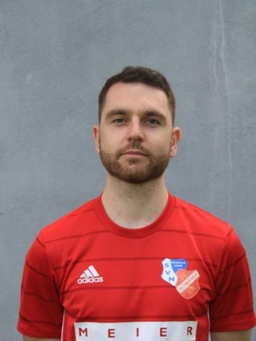Avatar Bild für Jonas Bernhart