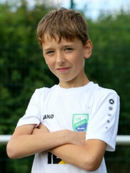 Avatar Bild für Luka Paolo Sasse