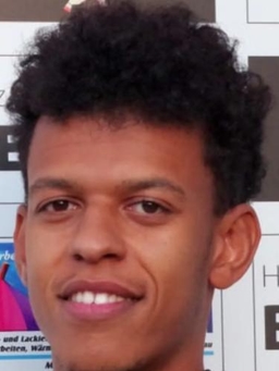 Avatar Bild für Fabian Adeyemi