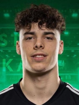 Avatar Bild für Kristof Farkas