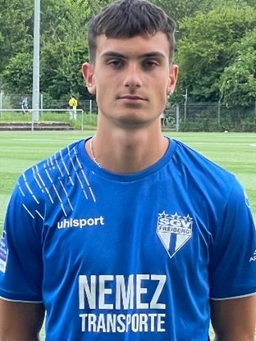 Avatar Bild für Ilias Belca