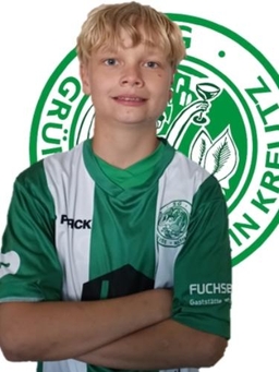 Avatar Bild für Noah Kern