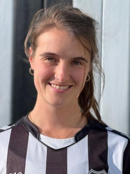 Avatar Bild für Lara Aileen Raymann