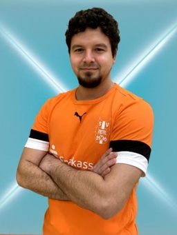Avatar Bild für Hector Imanol Zamora