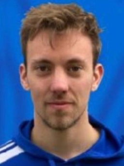 Avatar Bild für Jonas Getzschmann