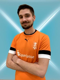 Avatar Bild für Max Randig