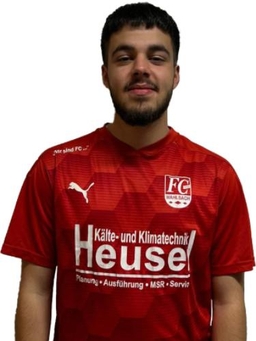 Avatar Bild für Yusuf Aktürk