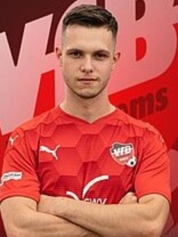 Avatar Bild für Mateo Kulis