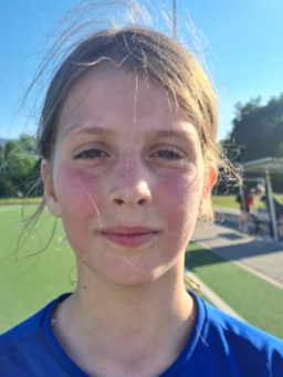 Avatar Bild für Finnja Christmann
