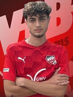 Avatar Bild für Batuhan Öztürk