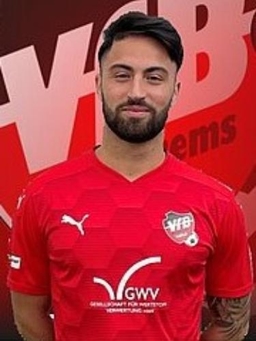 Avatar Bild für Ciro Palmieri