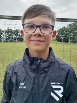 Avatar Bild für Deaon Johns