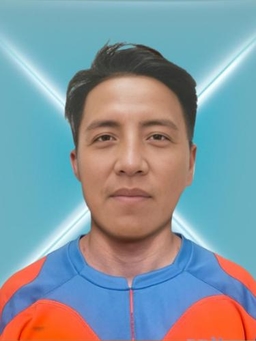 Avatar Bild für Danilo Patricio Chipugsi Velasquez
