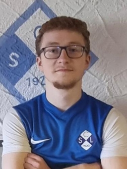 Avatar Bild für Marc Steffen Britz