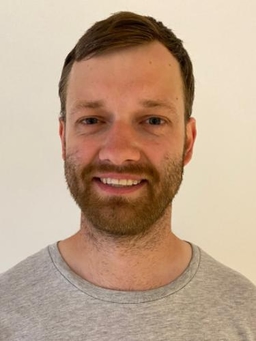 Avatar Bild für Kevin Zimmermann