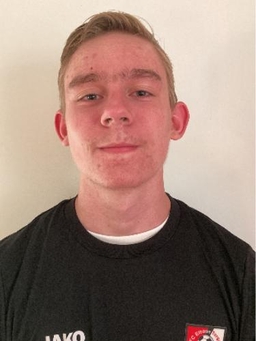 Avatar Bild für Jonas Müller