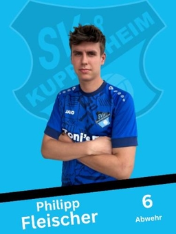 Avatar Bild für Philipp Fleischer