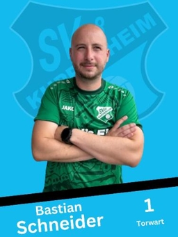 Avatar Bild für Bastian Schneider