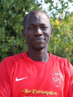 Avatar Bild für Lamine Mane