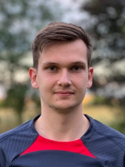 Avatar Bild für Max Wisotzky