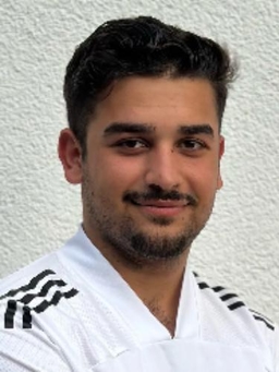 Avatar Bild für Resul Smajli