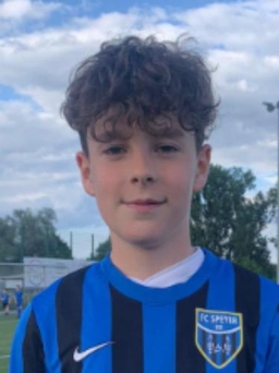 Avatar Bild für Laurin-Melchior Olujevic