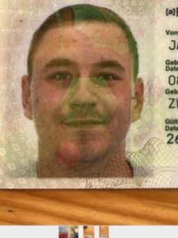 Avatar Bild für Jannik Bergmann