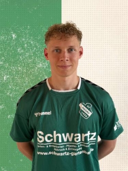 Avatar Bild für Domenik Krause