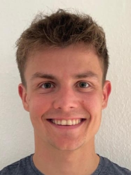 Avatar Bild für Lukas Boewe