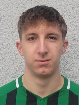 Avatar Bild für Damian Krasnowski