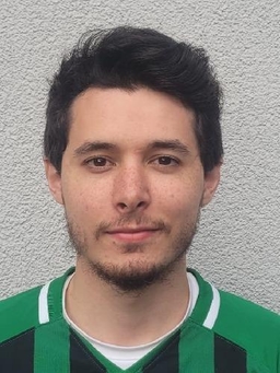 Avatar Bild für Malik Marzak