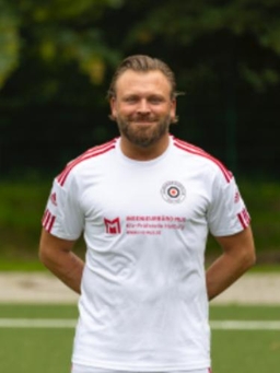 Avatar Bild für Marlon Steven Schmidt