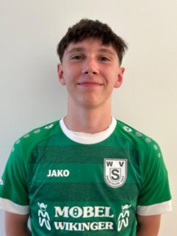 Avatar Bild für Jannis-Lennart Brames